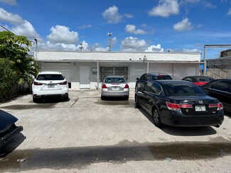 Plus de détails pour 2324 SW 56th Ter, Hollywood, FL - Industriel à louer