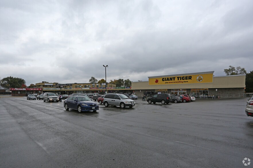 2141 Kipling Av, Toronto, ON for sale - Primary Photo - Image 1 of 1