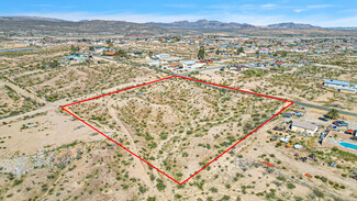 More details for Windy Pass, Barstow, CA - Land for Sale