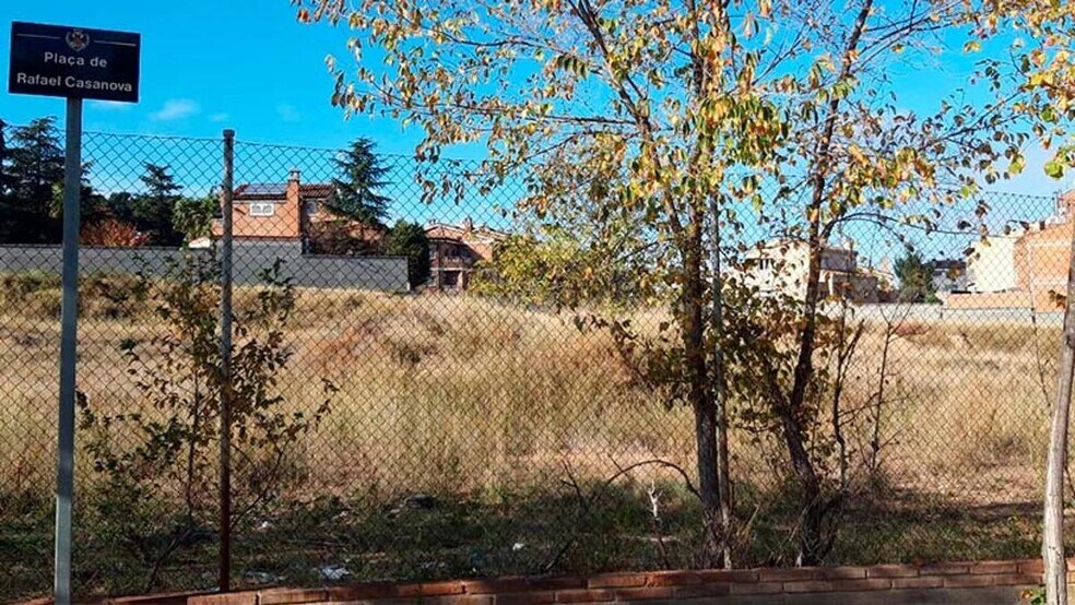 Land in Tàrrega, Lérida for sale - Primary Photo - Image 1 of 5