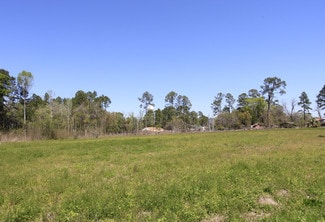 More details for 462 S 1st St, Jesup, GA - Land for Sale