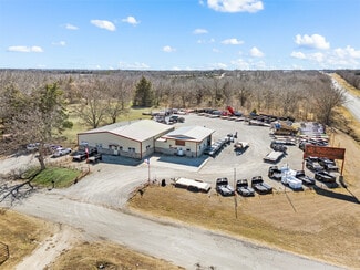 More details for 204 County Road 4225, Bonham, TX - Industrial for Sale