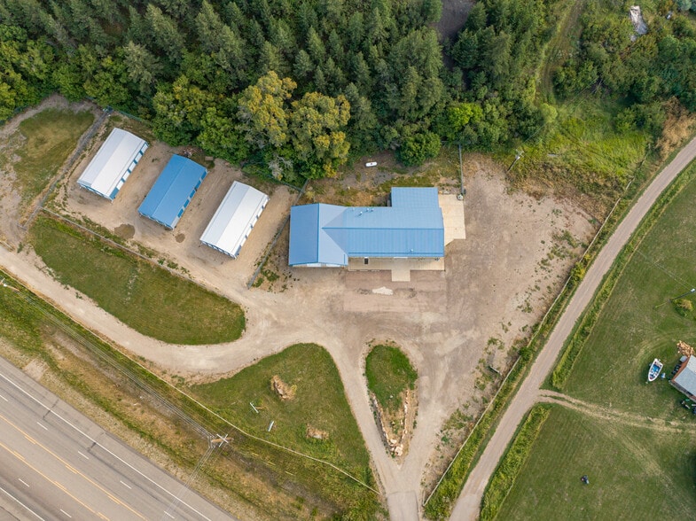 7264 US Highway 89, Belt, MT à vendre - Photo du bâtiment - Image 3 de 44