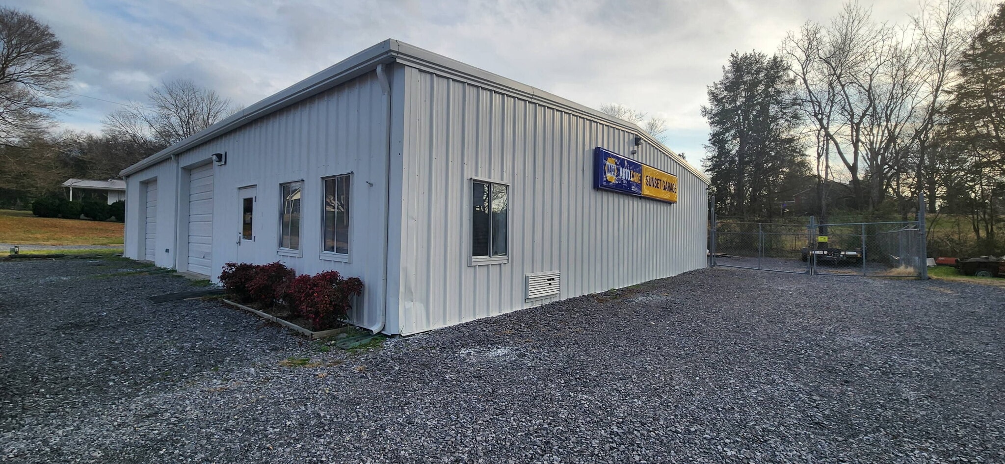 122 Sunset Ln NE, Cleveland, TN for lease Building Photo- Image 1 of 19