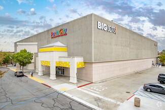 More details for 2500-2588 W Commonwealth Ave, Alhambra, CA - Retail for Lease