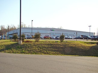 More details for 300 Centreport Pky, Fredericksburg, VA - Industrial for Lease