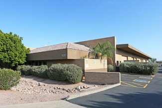 More details for 920 E Isabella Ave, Mesa, AZ - Office for Lease