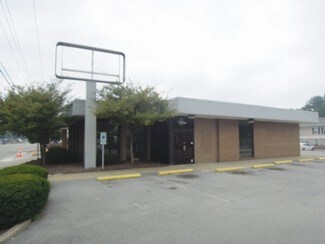 Plus de détails pour 5004 Poplar Level Rd, Louisville, KY - Bureau à louer