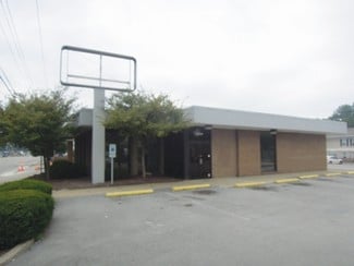 Plus de détails pour 5004 Poplar Level Rd, Louisville, KY - Commerce de détail à vendre