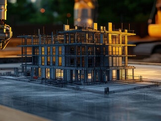 Plus de détails pour N Eastwind Ave, El Paso, TX - Industriel à louer