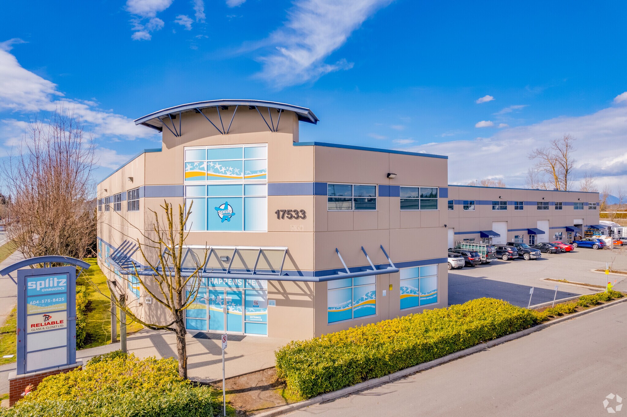 17533 64th Ave, Surrey, BC for sale Primary Photo- Image 1 of 1