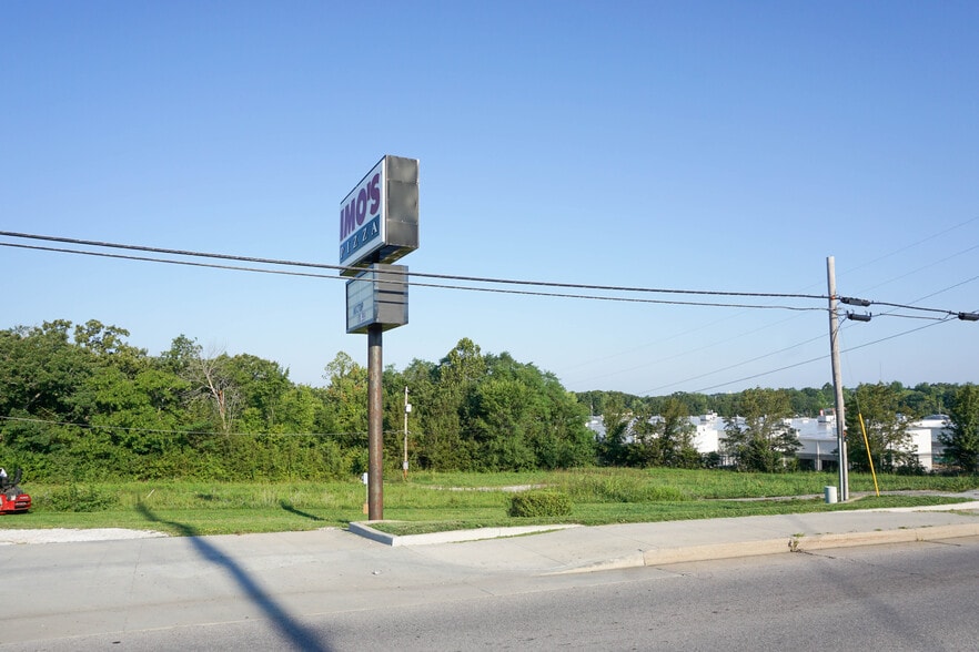 626 S Bishop Ave, Rolla, MO for lease - Building Photo - Image 3 of 6