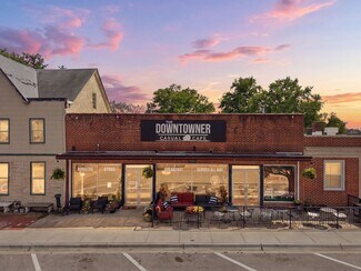 Plus de détails pour 715 1st Corso, Nebraska City, NE - Commerce de détail à vendre