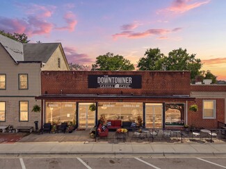 More details for 715 1st Corso, Nebraska City, NE - Retail for Sale