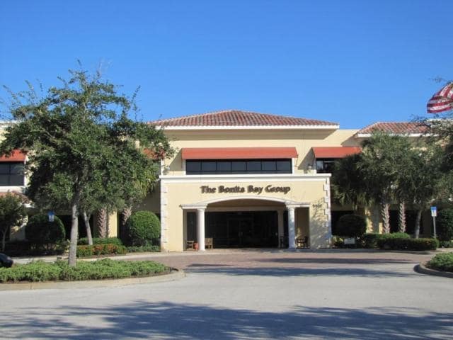 9990 Coconut Rd, Estero, FL for lease - Building Photo - Image 2 of 19
