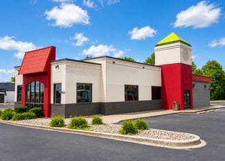 More details for 7511 E Washington St, Indianapolis, IN - Retail for Lease