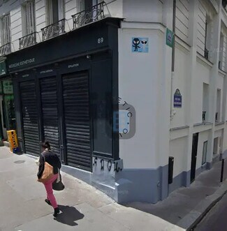 Plus de détails pour Commerce de détail à louer