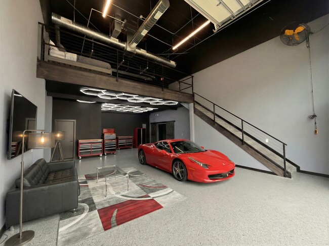 More details for 5432 FM 1488 Rd, Magnolia, TX - Specialty for Sale