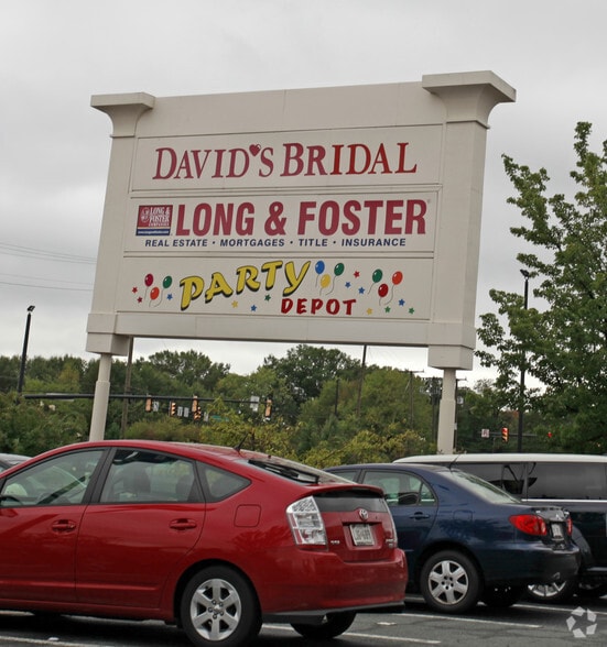 7206 Old Keene Mill Rd, Springfield, VA for lease - Building Photo - Image 2 of 6