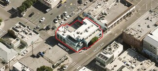 Plus de détails pour 100 Market St, Venice, CA - Bureau à vendre