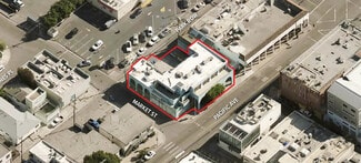 More details for 100 Market St, Venice, CA - Office for Sale