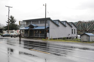 Plus de détails pour 6750 Or-126 Hwy, Florence, OR - Spécialité à vendre