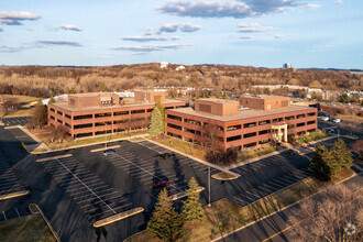 12501 Whitewater Dr, Minnetonka, MN - aerial  map view