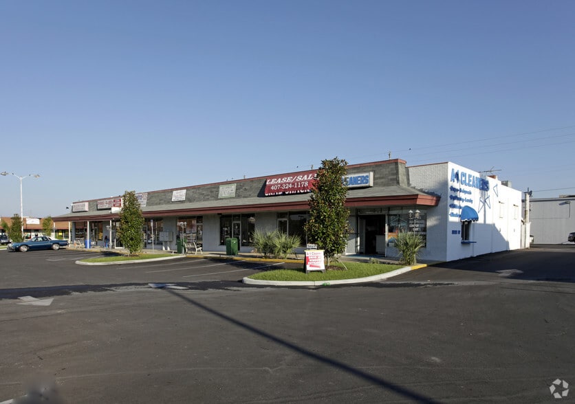 2800-2830 S Bay St, Eustis, FL for lease - Building Photo - Image 3 of 7