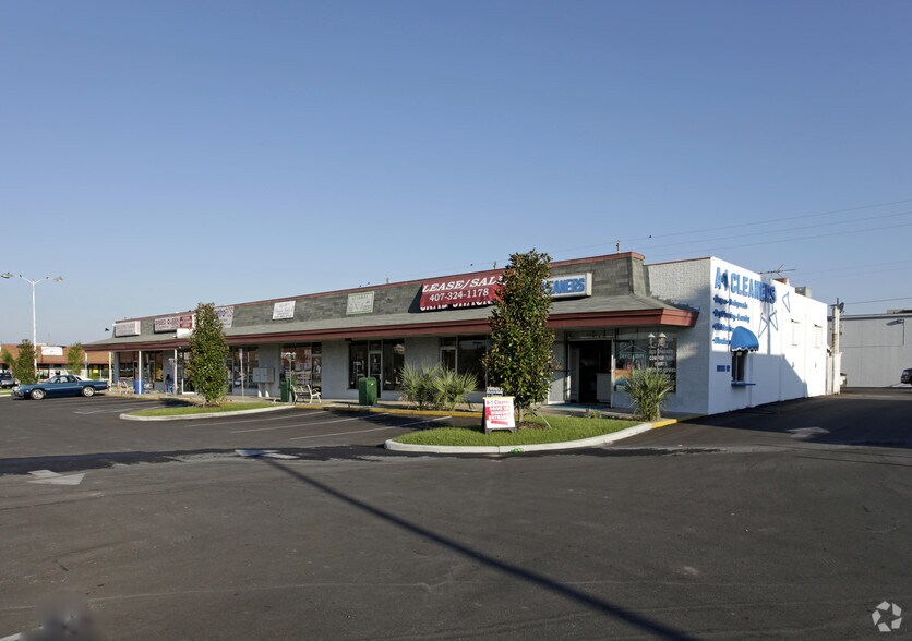 2800-2830 S Bay St, Eustis, FL à louer - Photo du bâtiment - Image 3 de 7