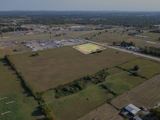 Plus de détails pour 1 Highway 59 Hwy, Sallisaw, OK - Commerce de détail à louer