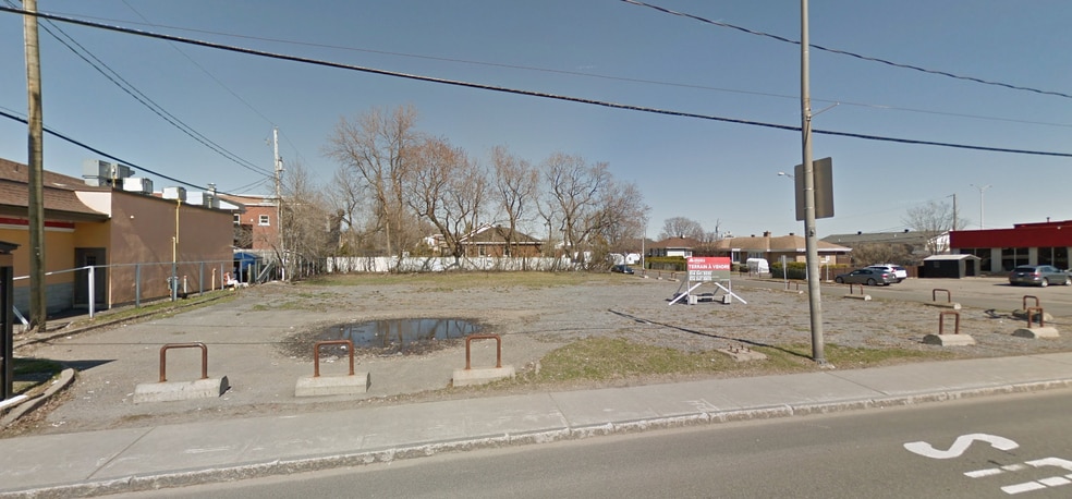 4540 Av 1Re, Québec, QC for sale - Primary Photo - Image 1 of 1