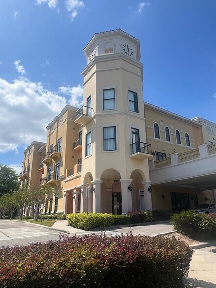 5749 westgate Dr, Orlando, FL à louer - Photo principale - Image 1 de 7