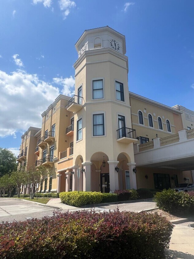 5749 Westgate Dr, Orlando, FL for lease Primary Photo- Image 1 of 8