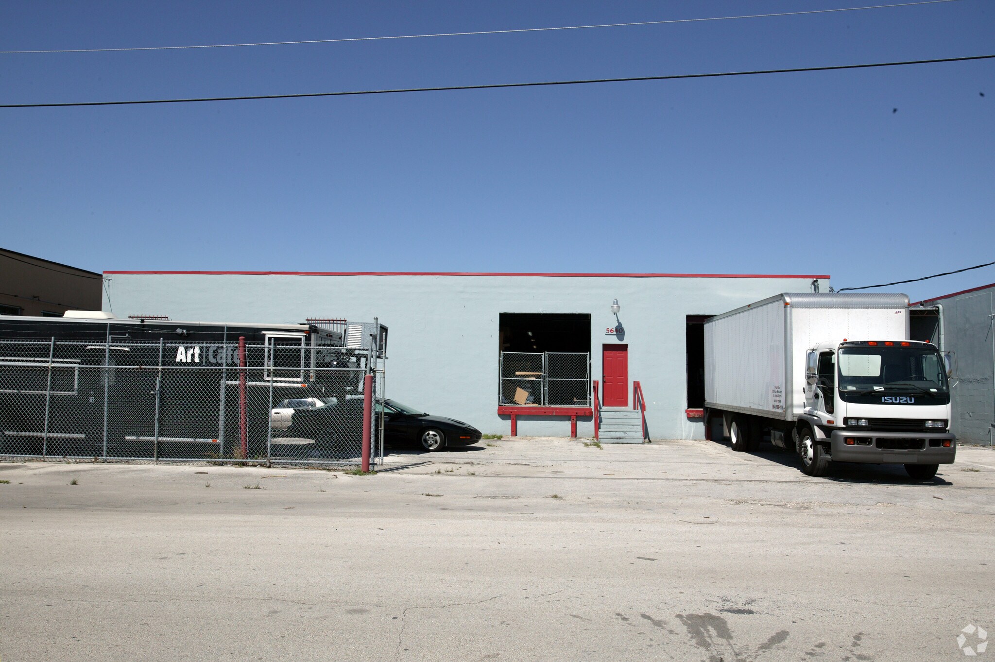 5640 Nw 35th Ct, Miami, FL for sale Building Photo- Image 1 of 8