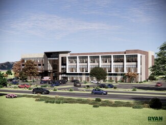 More details for SWC of 142nd Ave and Orchard Pky, Westminster, CO - Medical for Lease