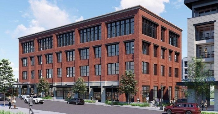 120 W Trinity Pl, Decatur, GA for lease - Building Photo - Image 2 of 35