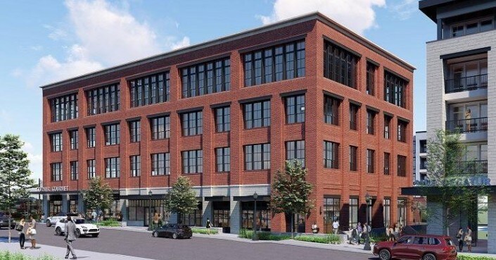 120 W Trinity Pl, Decatur, GA à louer - Photo du bâtiment - Image 2 de 35