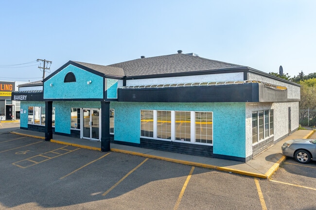 More details for 4503 Gateway Blvd NW, Edmonton, AB - Retail for Lease