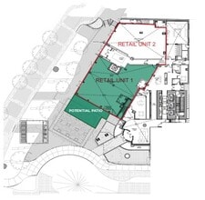 515 Cottonwood Av, Coquitlam, BC à louer Plan d’étage- Image 1 de 1