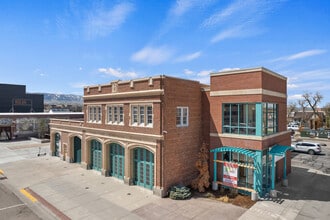 302 S David St, Casper, WY for lease Building Photo- Image 1 of 15