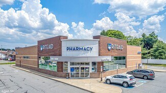 Plus de détails pour 217 S Blakely St, Scranton, PA - Commerce de détail à vendre