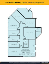 825 Diligence Dr, Newport News, VA for lease Floor Plan- Image 1 of 1