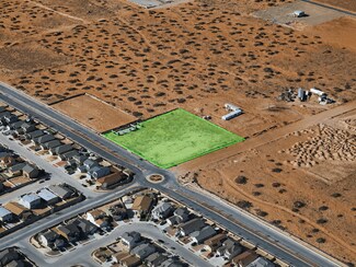 Plus de détails pour 13699 Edgemere Blvd, El Paso, TX - Terrain à louer