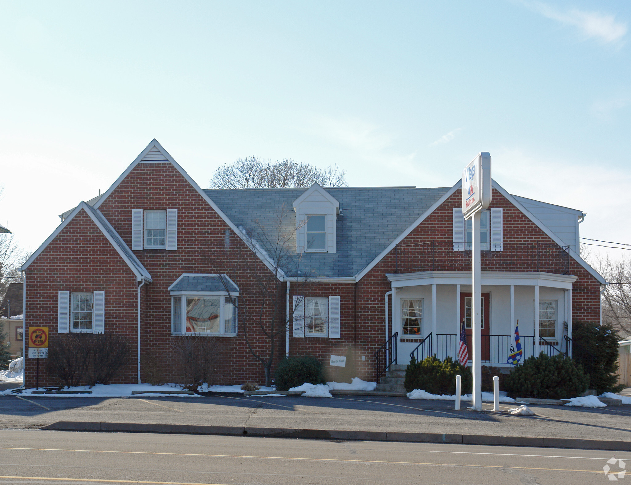 521 N Derr Dr, Lewisburg, PA for sale Building Photo- Image 1 of 29