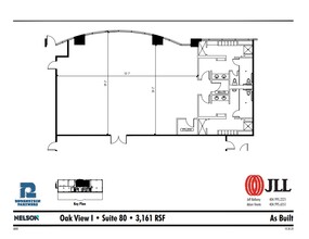 1150 Sanctuary Pky, Alpharetta, GA à louer Plan d  tage- Image 1 de 1