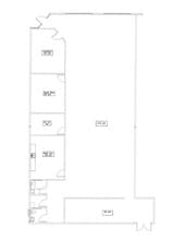 6155 Huntley Rd, Columbus, OH for lease Floor Plan- Image 1 of 1
