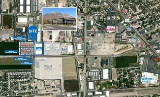 Plus de détails pour 700 Anderson blvd, Lindon, UT - Commerce de détail à louer