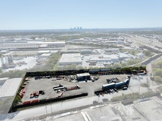 More details for 2420 NE 35th St, Fort Worth, TX - Industrial for Lease
