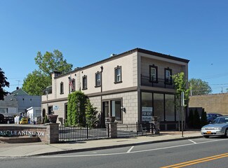 Plus de détails pour 49 Glen Head Rd, Glen Head, NY - Commerce de détail à louer