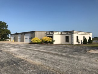 Plus de détails pour 5294 Sebring Warner Rd, Greenville, OH - Industriel à vendre